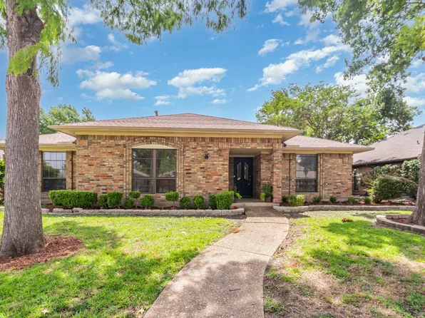 13426 Whispering Hills Dr, Dallas, TX 75243