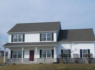 300 Lillehammer Ln, Mount Horeb, WI 53572