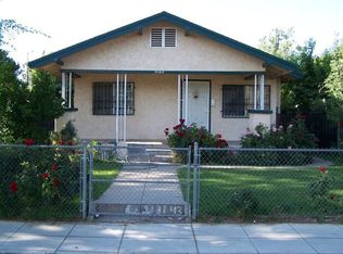 3143 E McKenzie Ave, Fresno, CA 93702