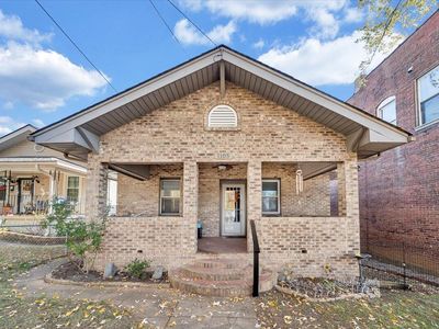 1105 Montrose Ave SE, Roanoke, VA, 24013