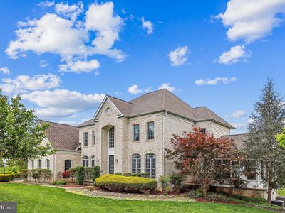 4 Hidden Ponds Ct, Gaithersburg, MD, 20878