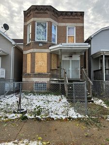 7216 S Green St, Chicago, IL, 60621