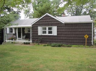 11349 Swing Rd, Cincinnati, OH 45241