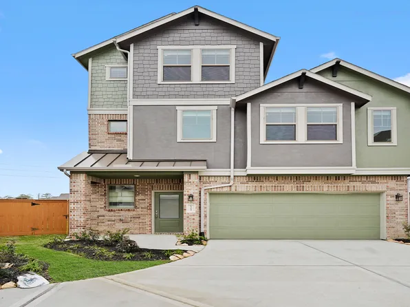 15843 Black Grouse Dr, Humble, TX 77346