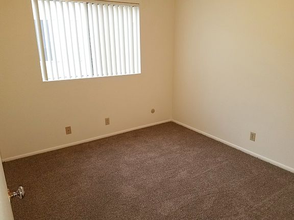 Bedroom #1