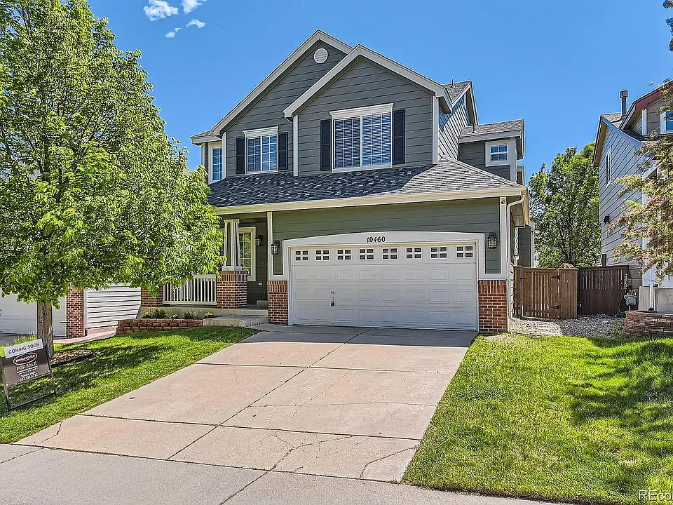 10460 Ketchwood Ct