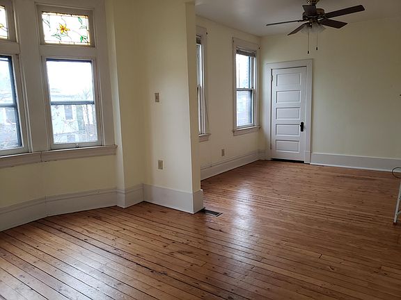 Living areas