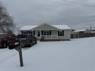 115 Sidney Ct, Oak Grove, KY, 42262