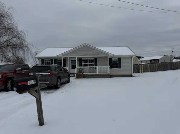 115 Sidney Ct, Oak Grove, KY 42262