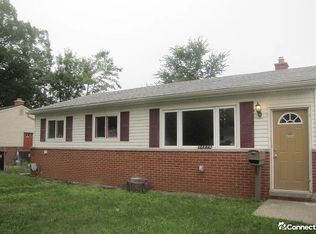 34579 John St, Wayne, MI 48184