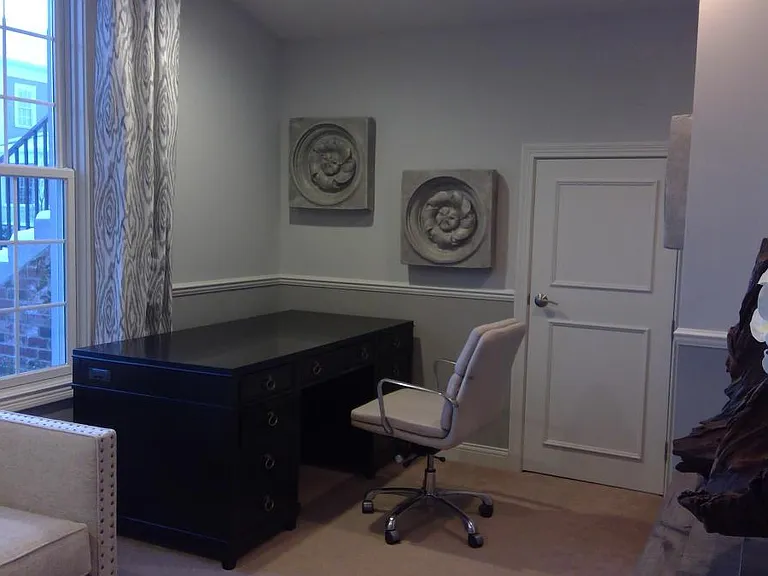 desk