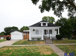 1205 S 10th St, Lincoln, NE 68502