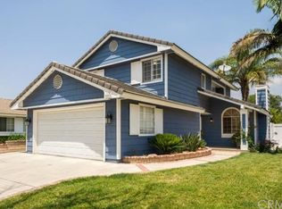 10034 Palo Alto St, Rancho Cucamonga, CA 91730