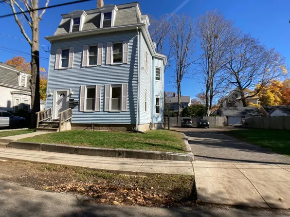 3 Winnemay St Floor 1, Natick, MA 01760