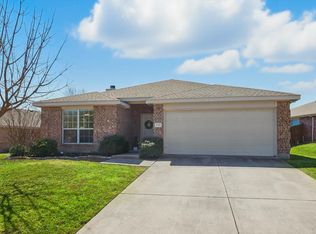 717 Acacia Dr, Anna, TX 75409