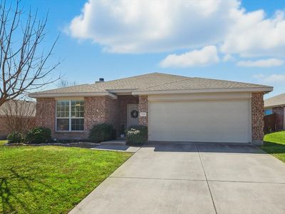 717 Acacia Dr, Anna, TX, 75409