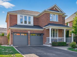 12 Forest Manor Pl, Markham, ON L6E 1E7