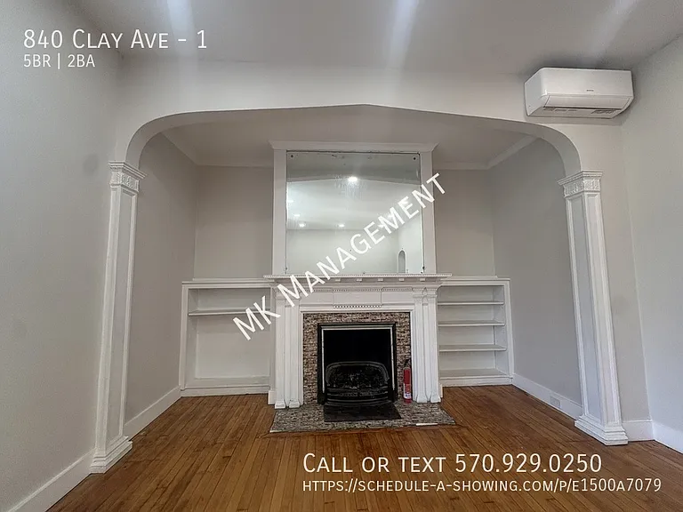 840 Clay Ave #1 — Photo 6