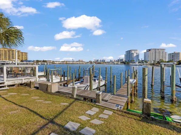 22 Moreno Point Rd Unit 3, Destin, FL 32541