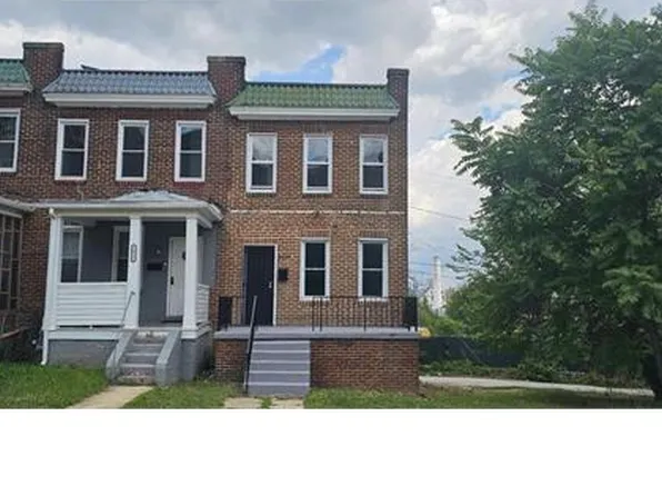2619 Maisel St, Baltimore, MD 21230