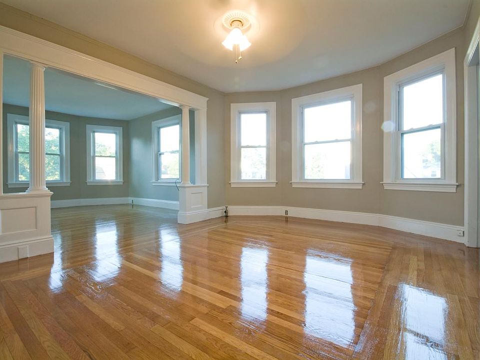 Dining Room / Living room