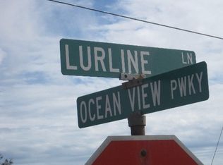 Ocean View Pkwy LOT 34, Ocean View, HI 96737