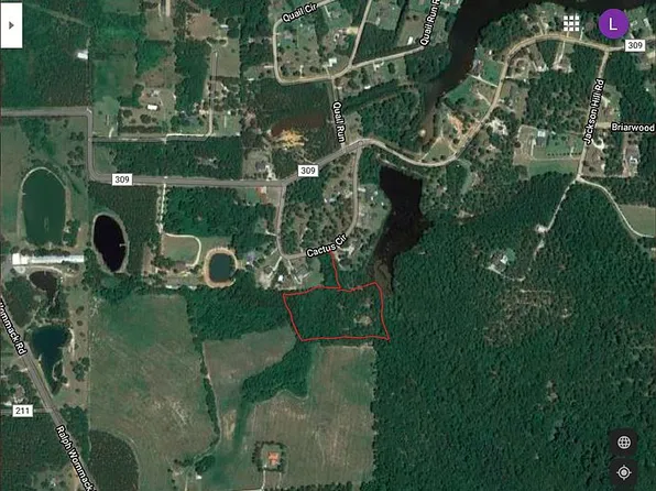 Cactus Cir, Hazlehurst, GA 31539