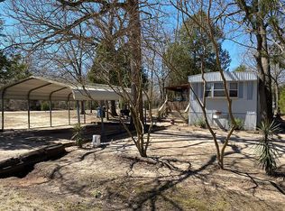 147 Waurika St, Mabank, TX 75156