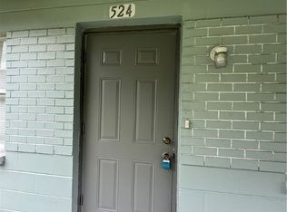 524 NE Crystal St, Crystal River, FL 34428