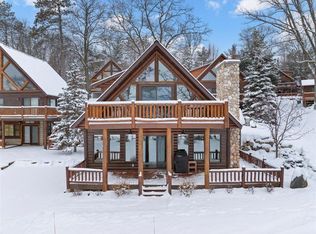 10465 Gull View Rd SW UNIT 10, Nisswa, MN 56468