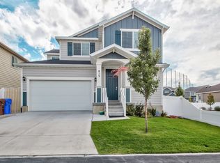 813 W Gouda Ct, Midvale, UT 84047