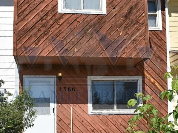 1366 N 19th St, Laramie, WY 82072