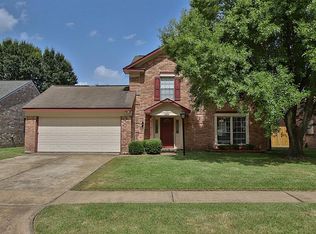9614 Secretariat Dr, Houston, TX 77065
