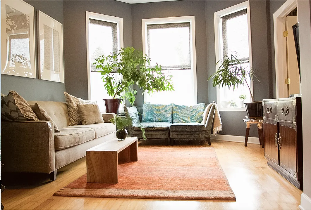 3 bed, 1300 sqft, $2,800 — Photo 3