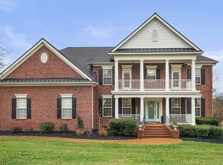 1829 Bronwyn Ct, Brentwood, TN 37027