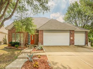 210 Gann St, Georgetown, TX 78626