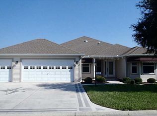 8344 SE 176th Lawson Loop, The Villages, FL 32162