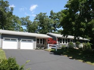 54 Campbell Dr, Easthampton, MA 01027
