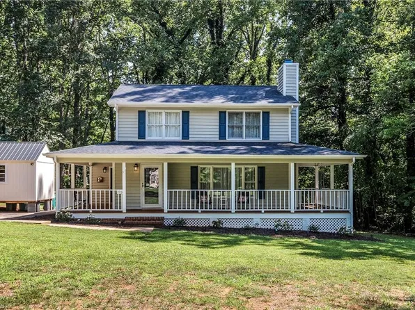 193 Chinqua Penn Trl, Reidsville, NC 27320