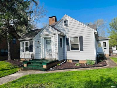 538 Western Ave, Macomb, IL, 61455