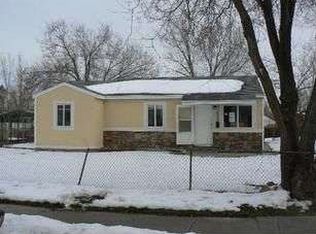 5705 S 4540 W, Salt Lake City, UT 84118