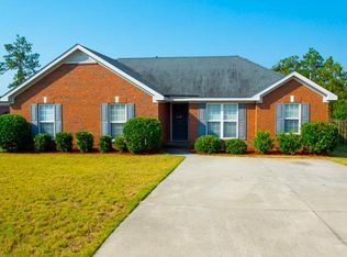 4423 Silverton Rd, Augusta, GA 30909