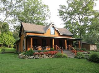 975 Babbs Mill Rd, Afton, TN 37616