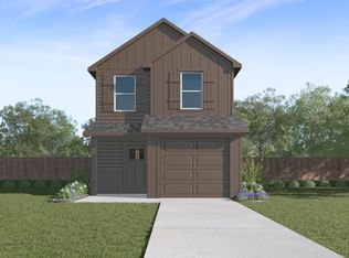 4379 Jewelry St, Crandall, TX 75114