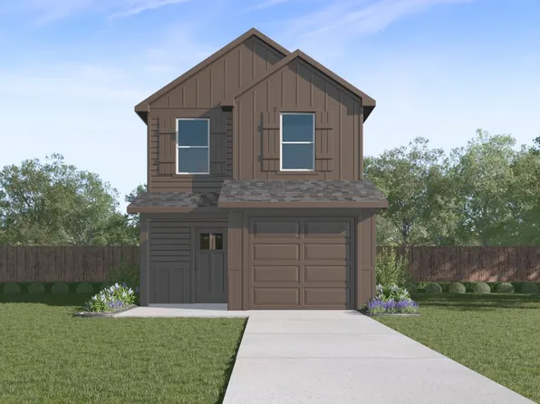 4379 Jewelry St, Crandall, TX 75114