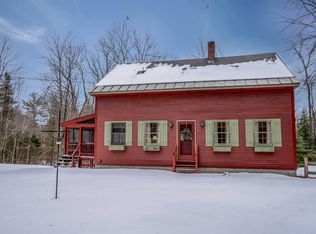 7 Anderson Rd, Unity, NH 03773