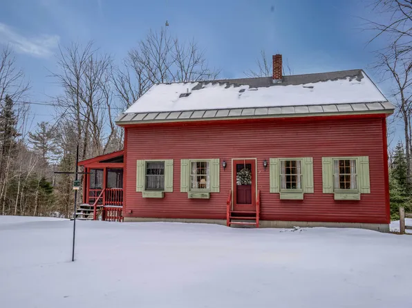 7 Anderson Road, Unity, NH 03773