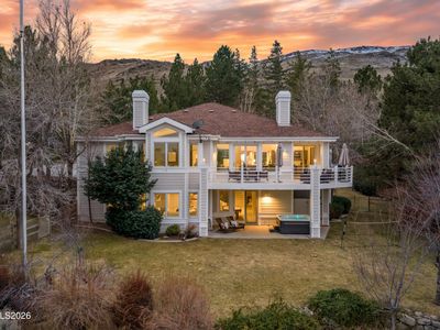 41 Sawbuck Rd, Reno, NV, 89519