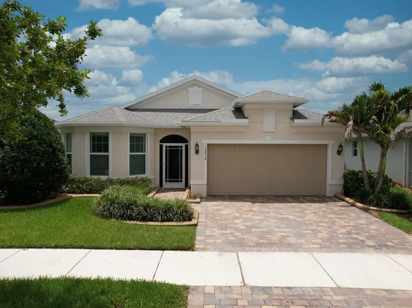 12736 SW CATTLEYA Lane, Port St Lucie, FL 34987