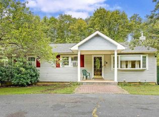 8 Georgia Rd, Freehold, NJ 07728